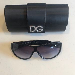 Dolce & Gabbana Sunglasses